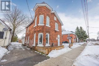 Duplex for Sale, 66 Matchedash Street S, Orillia, ON