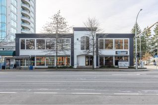 Office for Lease, 32310 South Fraser Way #103, Abbotsford, BC