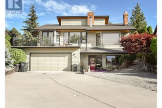 House for Sale, 124 Millar Place, Penticton, BC