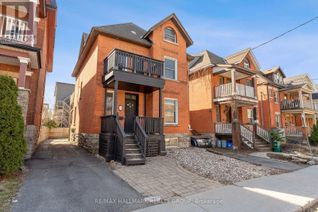 Triplex for Sale, 128 Flora Street, Ottawa, ON