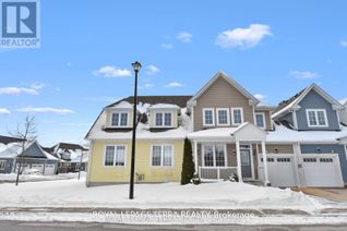 Townhouse for Sale, 27 Appalachian Trail #15, Wasaga Beach, ON