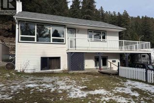 Property for Sale, 2406 Panorama Drive, Williams Lake, BC