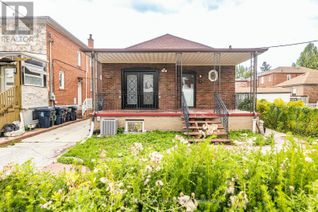 Property for Sale, 9 Hertford Avenue, Toronto (Keelesdale-Eglinton West), ON