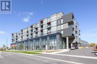 Condo for Sale, 5230 Dundas Street #A506, Burlington (Orchard), ON