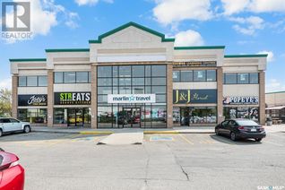 Business for Sale, 2593 Quance Street, Regina, SK