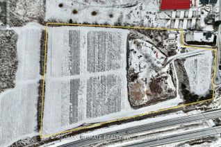 Land for Sale, 3780 Paddock Road, Pickering, ON