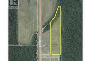 Commercial Land for Sale, 1128 Legacy Road, Prince George, BC