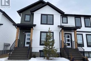 Freehold Townhouse for Sale, 53 Evergreen Way, Red Deer, AB