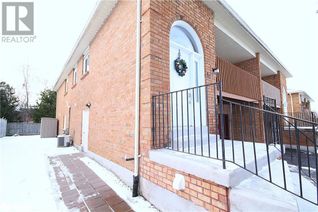 Duplex for Sale, 36 Porritt Street, Barrie, ON