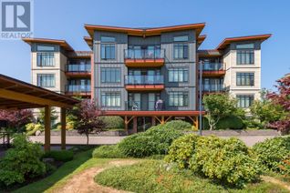 Condo Apartment for Sale, 2300 Mansfield Dr #145, Courtenay, BC