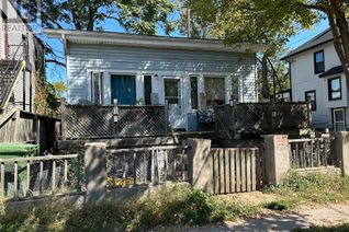 Duplex for Sale, 330 Chippawa Street, Windsor, ON