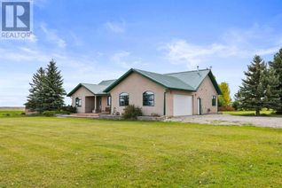 Property for Sale, 231020 Range Road 250 Road, Rural Wheatland County, AB