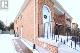 Duplex for Sale, 36 Porritt Street, Barrie (Ardagh), ON