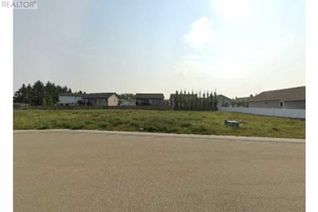 Land for Sale, 4009 42 Street Close, Ponoka, AB