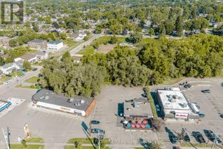 Commercial/Retail Property for Sale, 640 Colborne Street, Brantford, ON