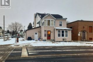 House for Sale, 494 King Street W, Prescott, ON