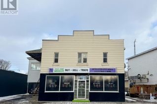 Business for Sale, 29-31 Main Street, North Dundas, ON