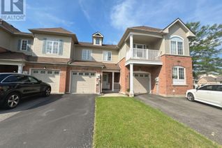 Townhouse for Rent, 25 Chloe Street, St. Catharines, ON