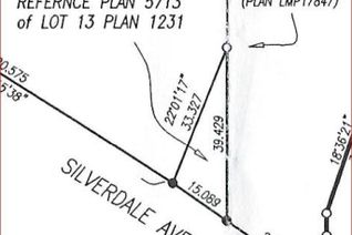 Commercial Land for Sale, 29945 Silverdale Avenue, Mission, BC