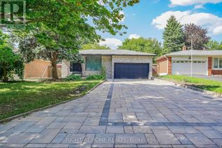 House for Rent, 50 Coral Harbour Crescent #B, Markham (Thornhill), ON