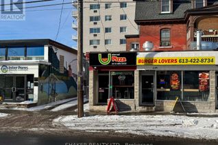 Business for Sale, 223 Laurier Avenue East Avenue E, Ottawa, ON