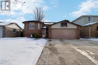 Raised Ranch-Style House for Sale, 292 Valley Road, Chatham, ON