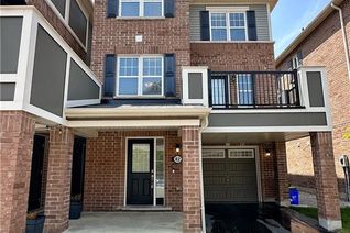 Property for Rent, 1000 Asleton Boulevard Unit# 82, Milton, ON