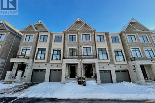 Townhouse for Rent, 18 William Adams Lane, Richmond Hill (Rouge Woods), ON