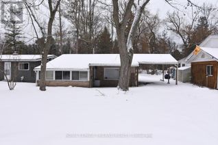 Bungalow for Sale, 6324 London Road, Lambton Shores (Kettle Point), ON