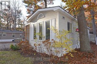 Bungalow for Sale, 9910 Northville Crescent #A51, Lambton Shores, ON