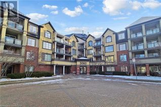 Condo Apartment for Sale, 3060 Rotary Way Unit# 215, Burlington, ON