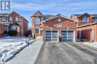 House for Sale, 92 Golden Meadow Road, Barrie, ON