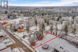 Land for Sale, 273 Pefferlaw Road, Georgina (Pefferlaw), ON