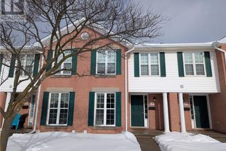 Condo Townhouse for Rent, 465 Woolwich Street Unit# 30, Waterloo, ON