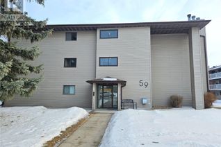 Condo Apartment for Sale, 301 59 Wood Lily Drive, Moose Jaw, SK