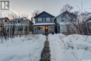 Property for Sale, 717 7th Avenue N, Saskatoon, SK