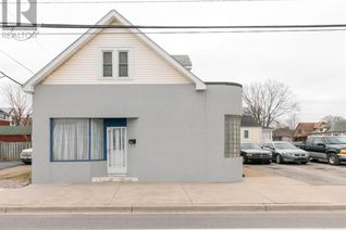 Automotive Related Business for Sale, 2739 Seminole Street, Windsor, ON