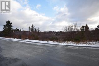 Land for Sale, 13-15 Morgansville Place, Conception Bay South, NL