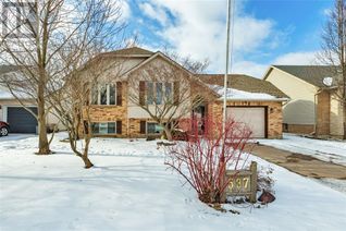 Ranch-Style House for Sale, 587 Bentinck Drive, St Clair, ON