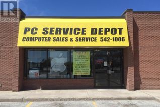 Non-Franchise Business for Sale, 1362 Lambton Mall Road #21, Sarnia, ON