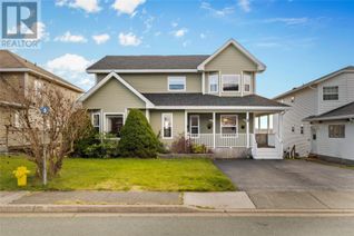 Detached House for Sale, 7 Gander Crescent, St. John's, NL