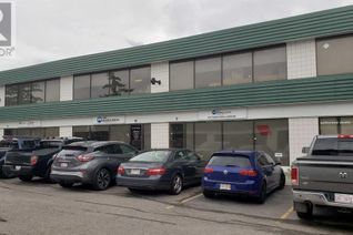 Industrial Property for Sale, 9, 10, & 11, 3610 29 Street Ne, Calgary, AB