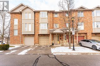 Condo for Sale, 1336 Upper Sherman Avenue Unit# 7, Hamilton, ON