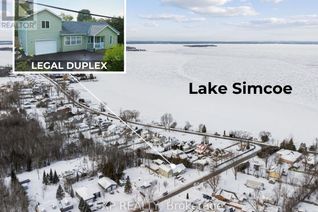 Duplex for Sale, 27182a Civic Centre Road, Georgina (Historic Lakeshore Communities), ON