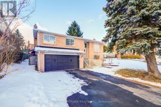 Property for Rent, 276 Plymouth Trail #Upper, Newmarket (Bristol-London), ON