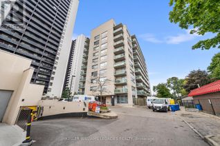 Condo Apartment for Sale, 2464 Weston Road #405, Toronto (Weston), ON