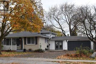 Backsplit for Sale, 3345 Tallman Drive, Lincoln, ON