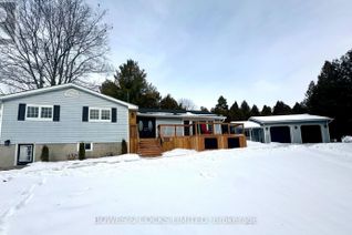 Property for Sale, 162 Indian Road, Asphodel-Norwood, ON