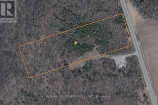 Land for Sale, 0 Lakeridge Road, Georgina (Pefferlaw), ON