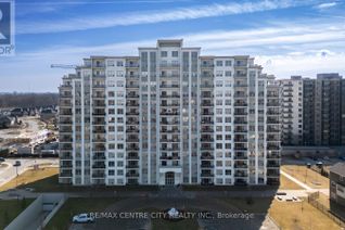 Condo Apartment for Sale, 1030 Coronation Drive #306, London, ON